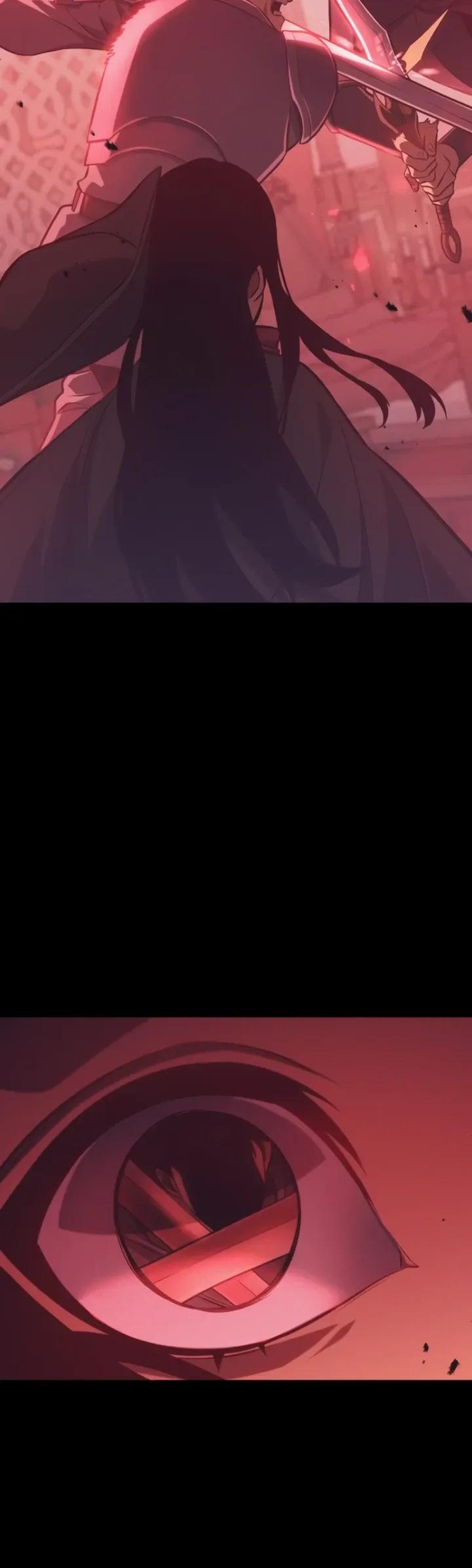 Манга После перерождения я использовал зеркальное отражение, чтобы отомстить - Глава 44 Страница 8