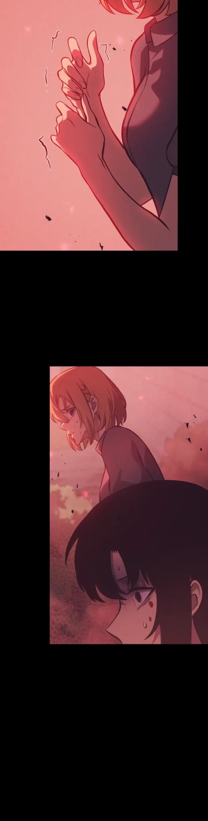 Манга После перерождения я использовал зеркальное отражение, чтобы отомстить - Глава 44 Страница 16