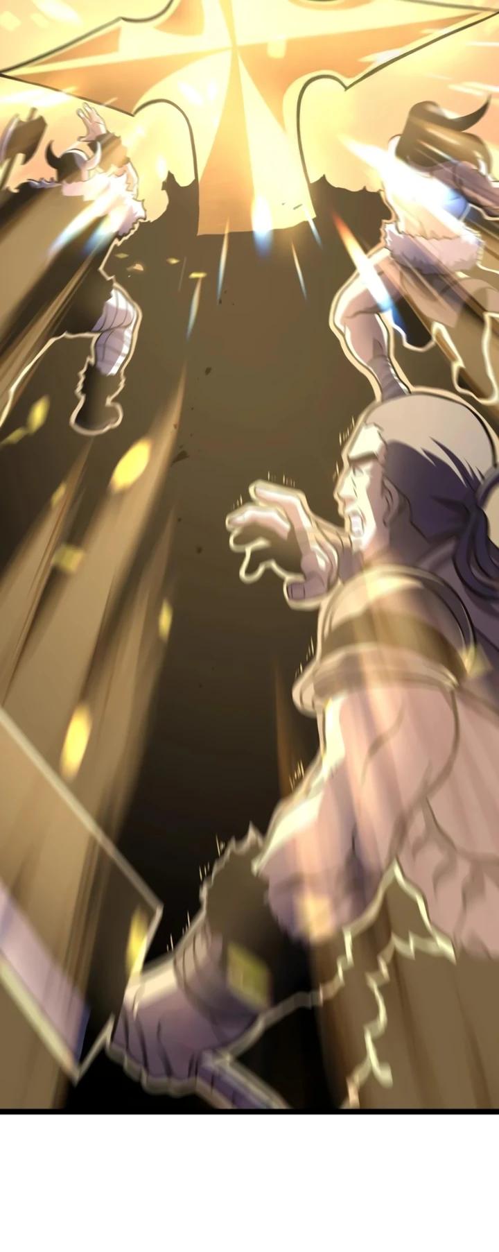 Манга После перерождения я использовал зеркальное отражение, чтобы отомстить - Глава 45 Страница 24