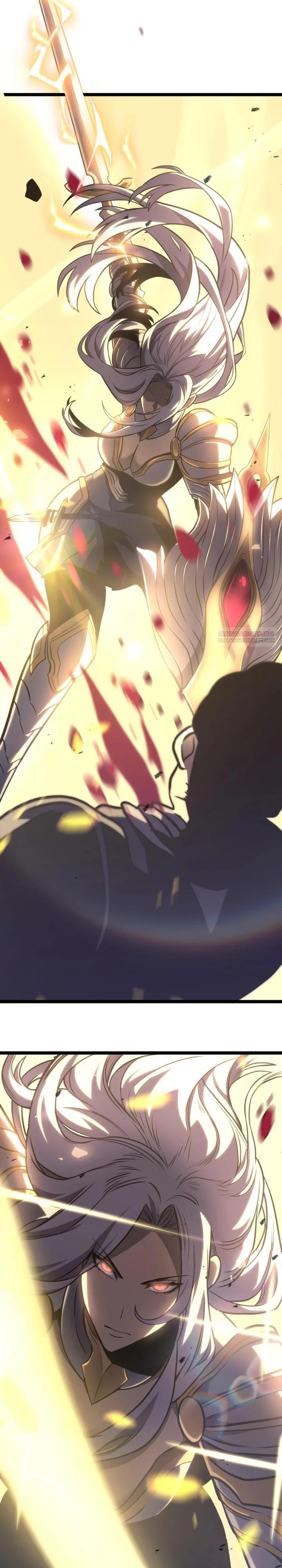 Манга После перерождения я использовал зеркальное отражение, чтобы отомстить - Глава 45 Страница 2