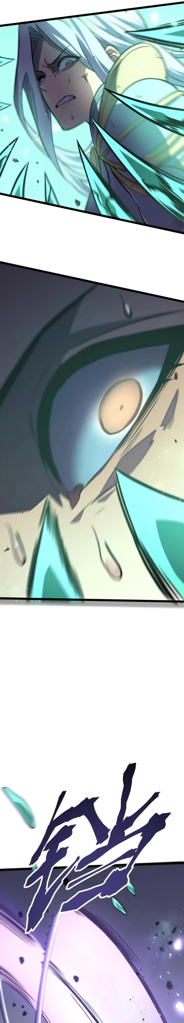 Манга После перерождения я использовал зеркальное отражение, чтобы отомстить - Глава 45 Страница 33