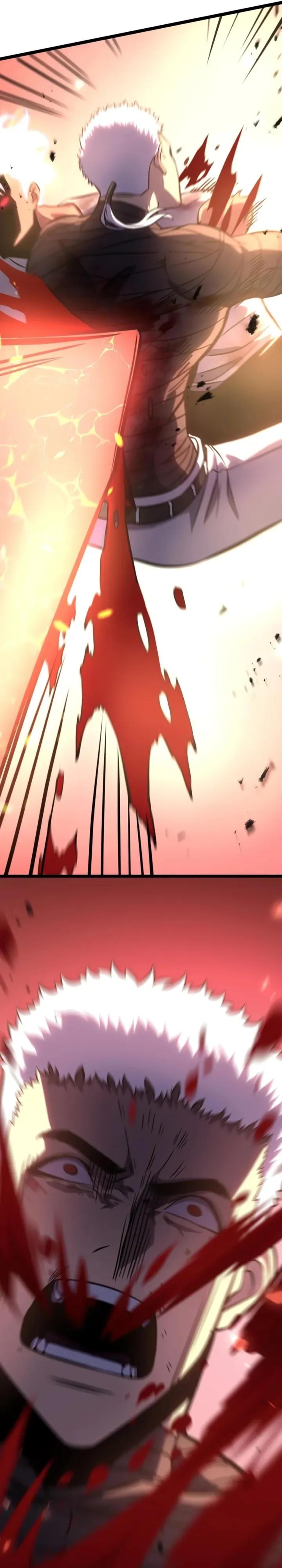 Манга После перерождения я использовал зеркальное отражение, чтобы отомстить - Глава 49 Страница 21