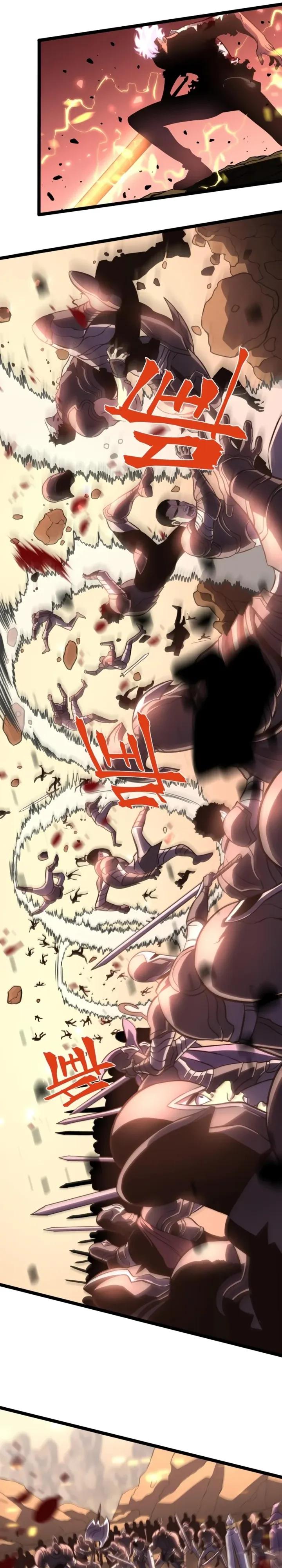 Манга После перерождения я использовал зеркальное отражение, чтобы отомстить - Глава 49 Страница 7