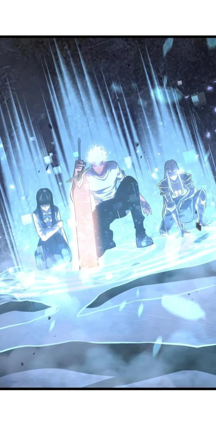 Манга После перерождения я использовал зеркальное отражение, чтобы отомстить - Глава 51 Страница 68