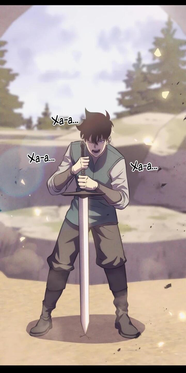 Манга После перерождения я использовал зеркальное отражение, чтобы отомстить - Глава 51 Страница 3