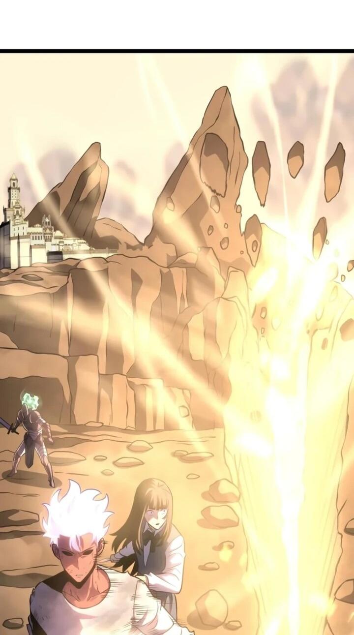 Манга После перерождения я использовал зеркальное отражение, чтобы отомстить - Глава 51 Страница 34