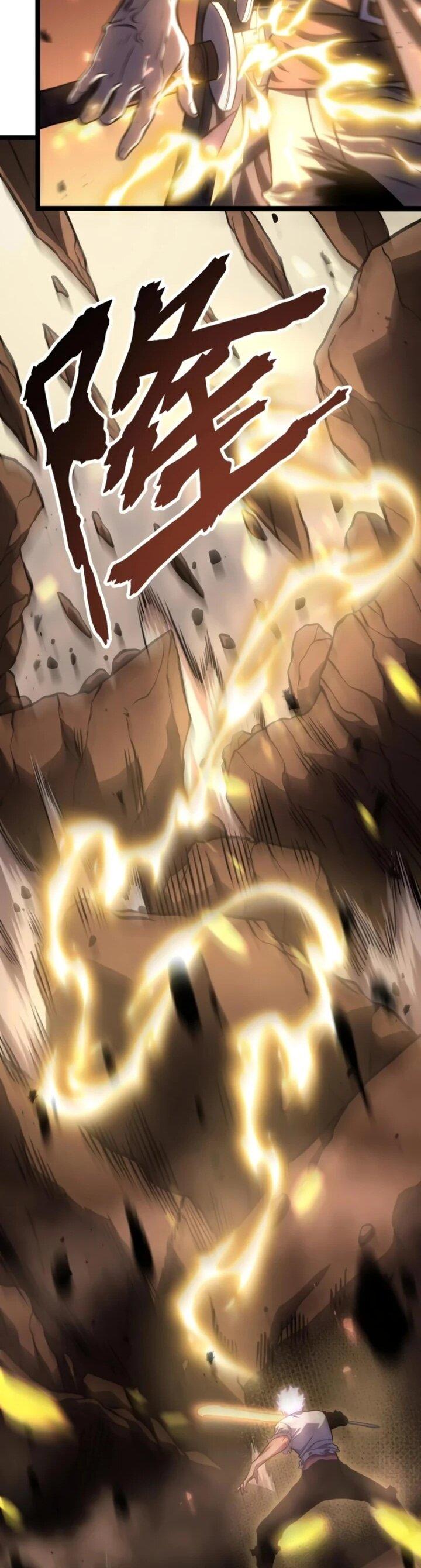 Манга После перерождения я использовал зеркальное отражение, чтобы отомстить - Глава 51 Страница 46