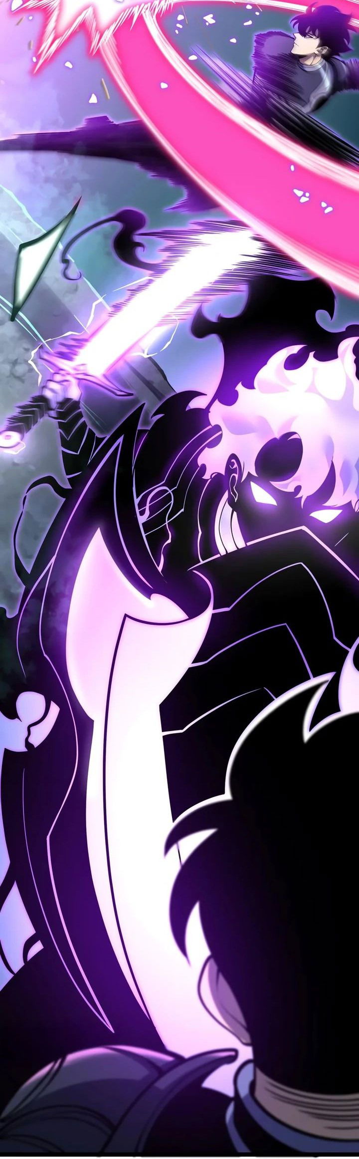 Манга После перерождения я использовал зеркальное отражение, чтобы отомстить - Глава 21 Страница 9