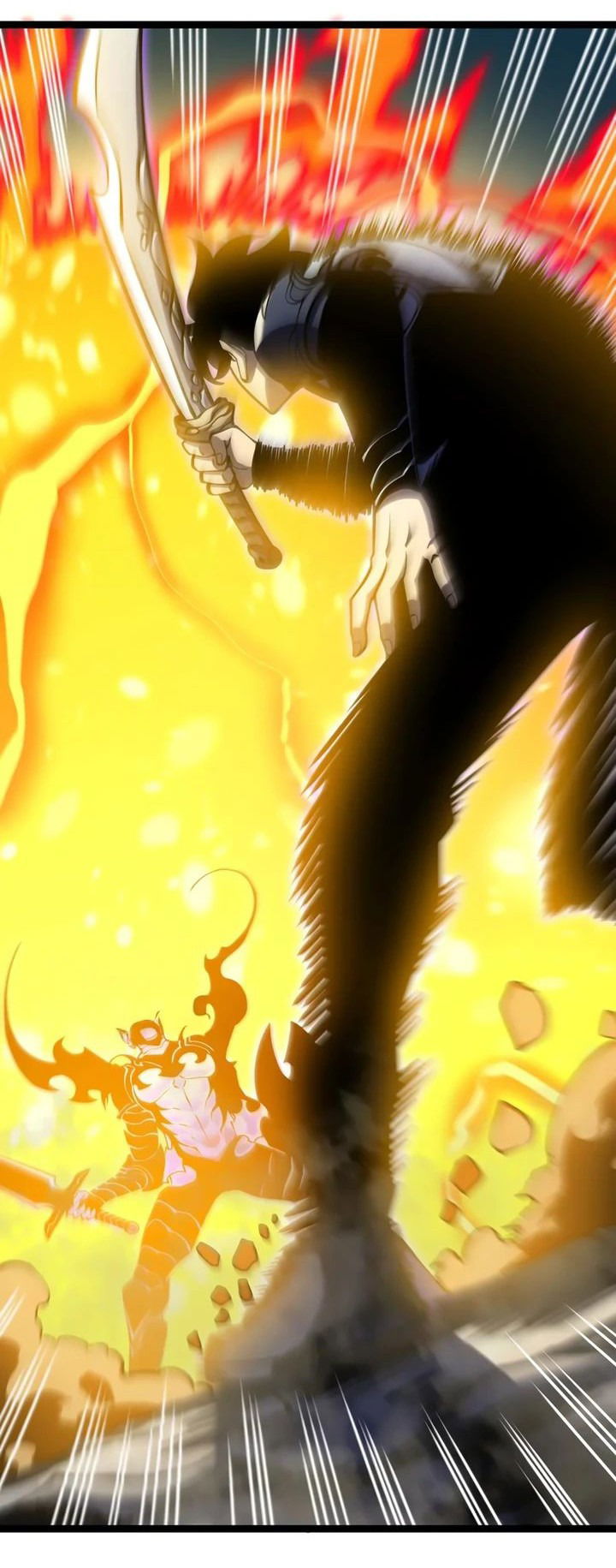 Манга После перерождения я использовал зеркальное отражение, чтобы отомстить - Глава 21 Страница 15