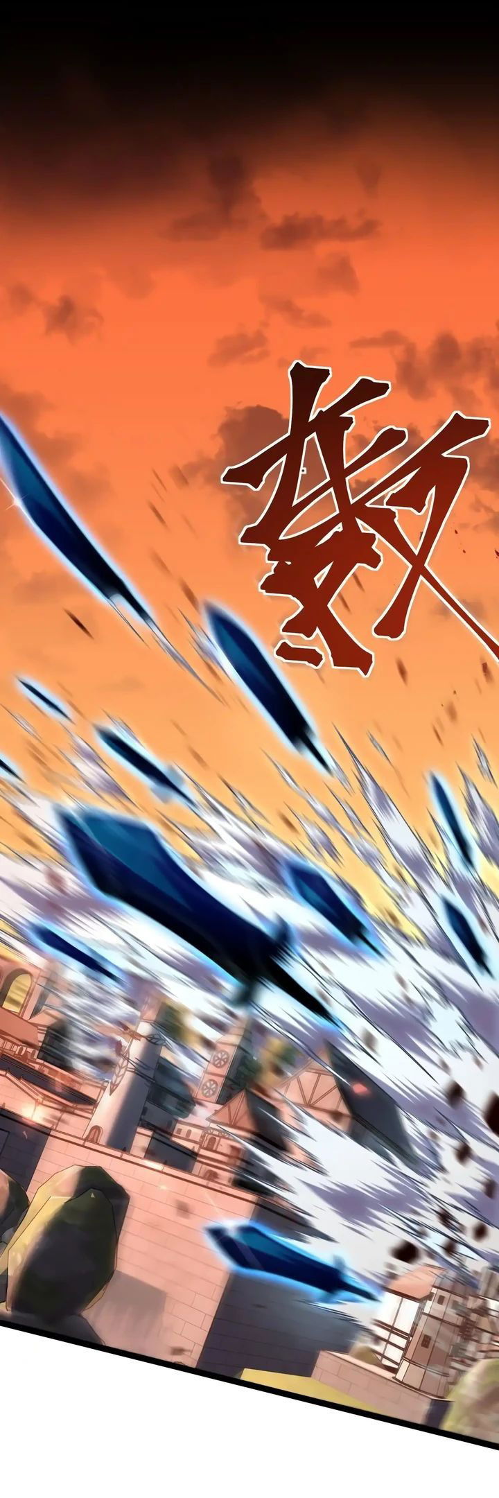 Манга После перерождения я использовал зеркальное отражение, чтобы отомстить - Глава 26 Страница 51