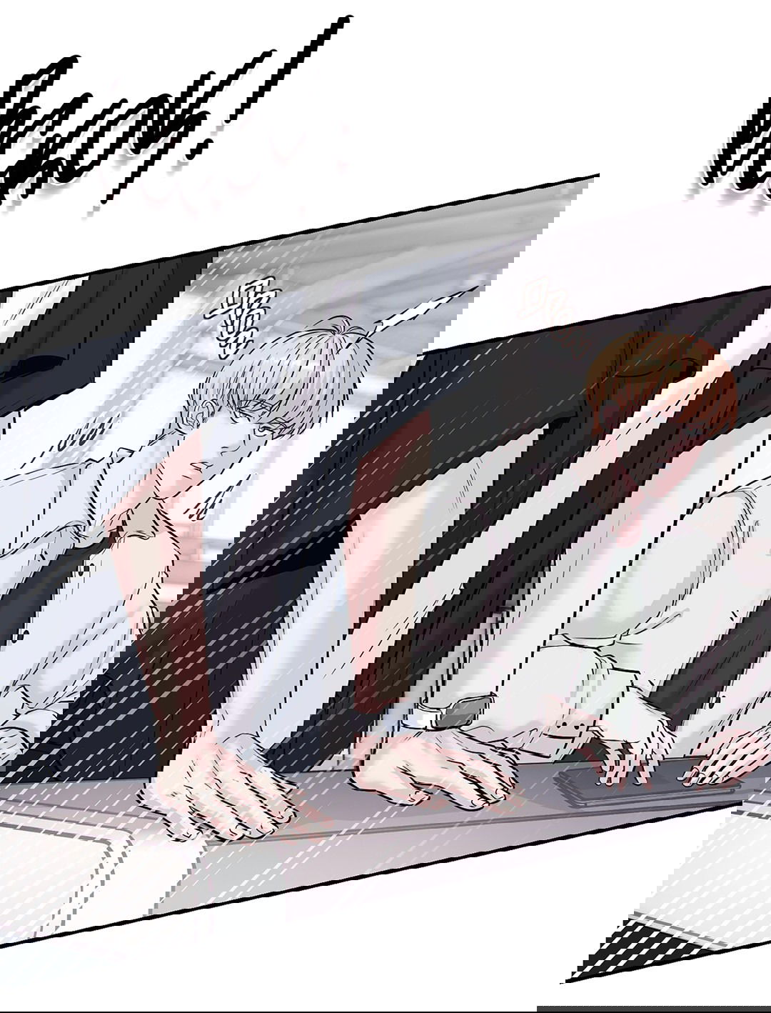 Манга Разрушитель рода - Глава 16 Страница 64