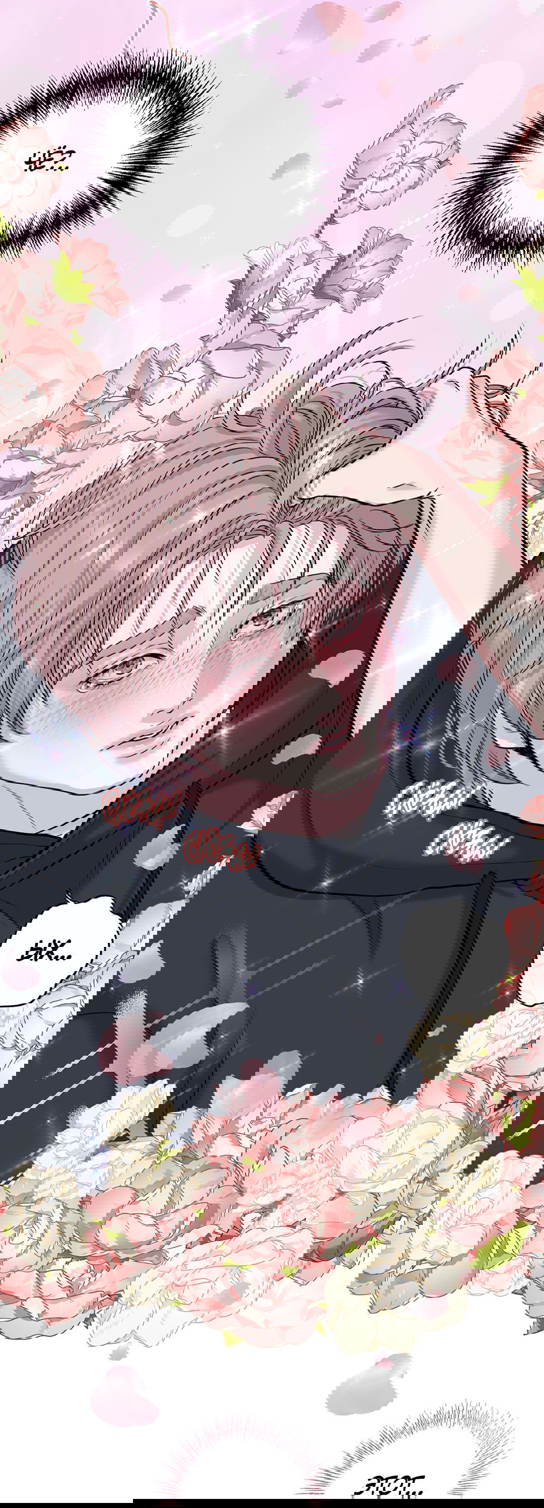 Манга Разрушитель рода - Глава 16 Страница 68