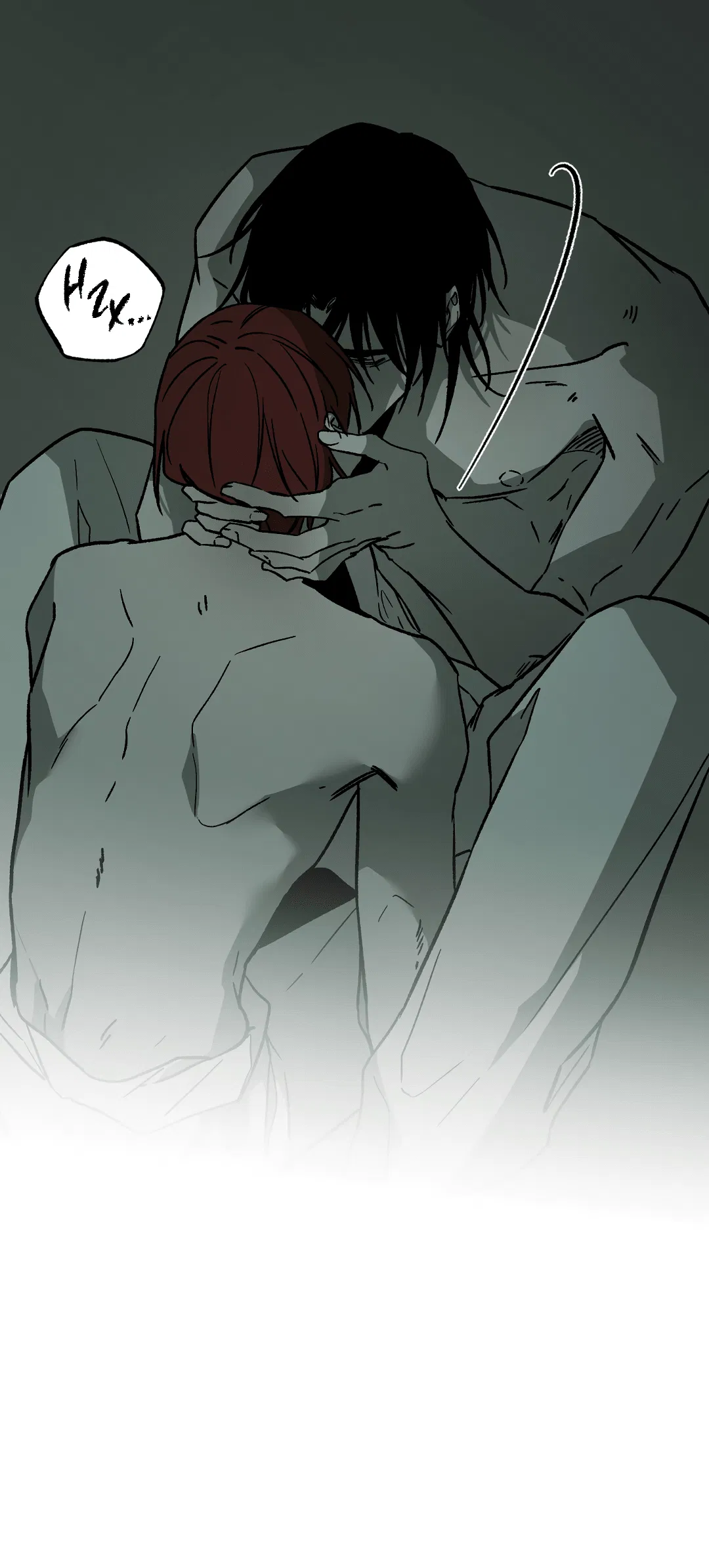 Манга Разрушитель рода - Глава 16 Страница 44