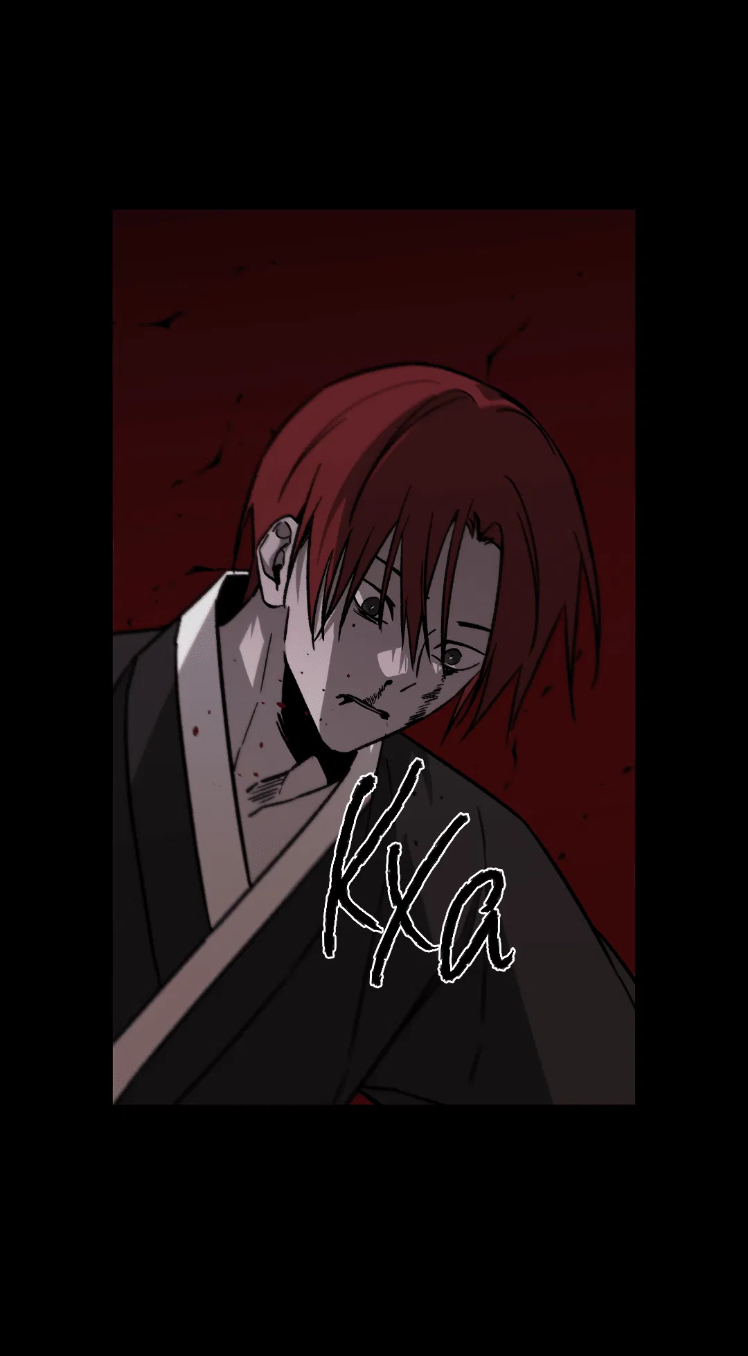 Манга Разрушитель рода - Глава 24.6 Страница 33