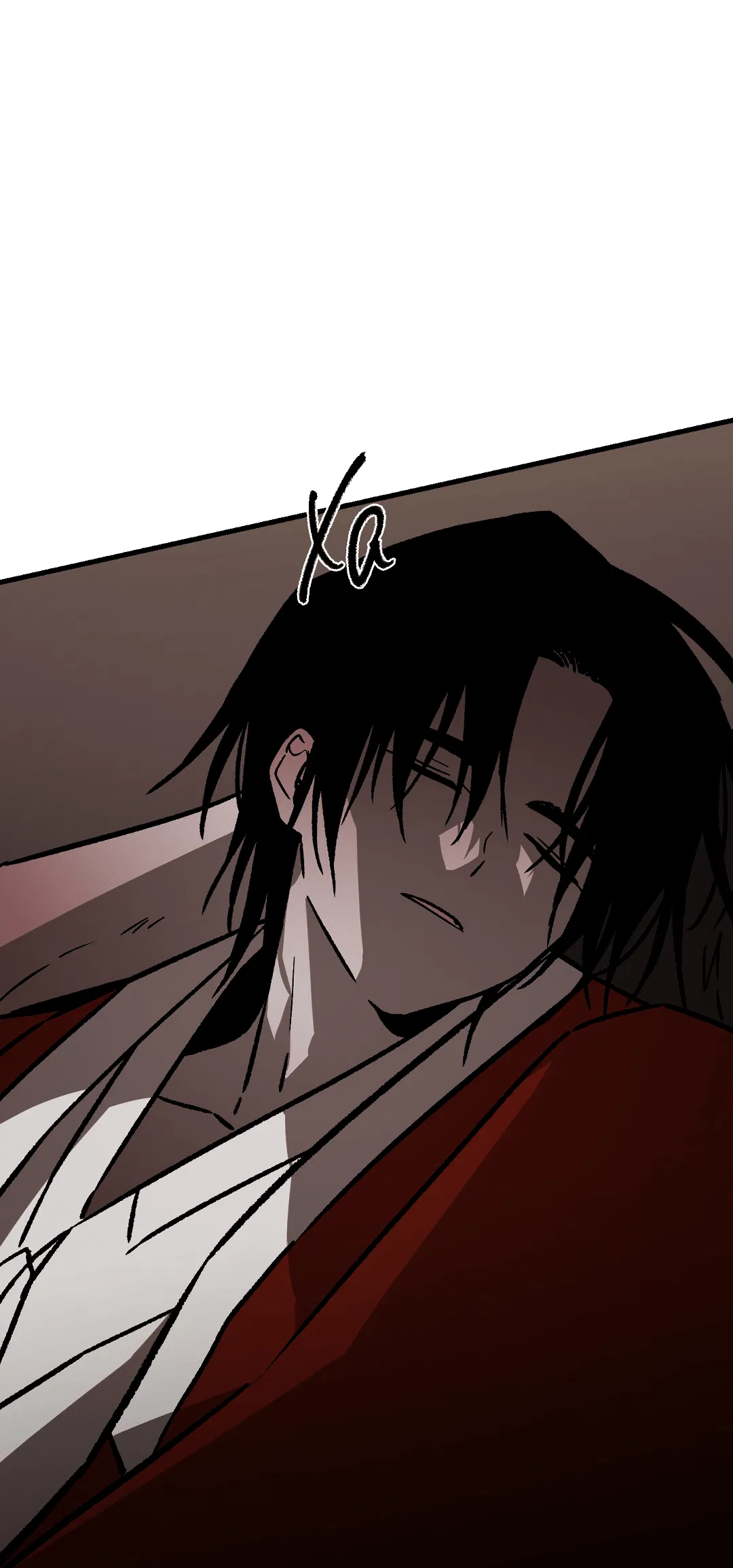 Манга Разрушитель рода - Глава 24.6 Страница 31