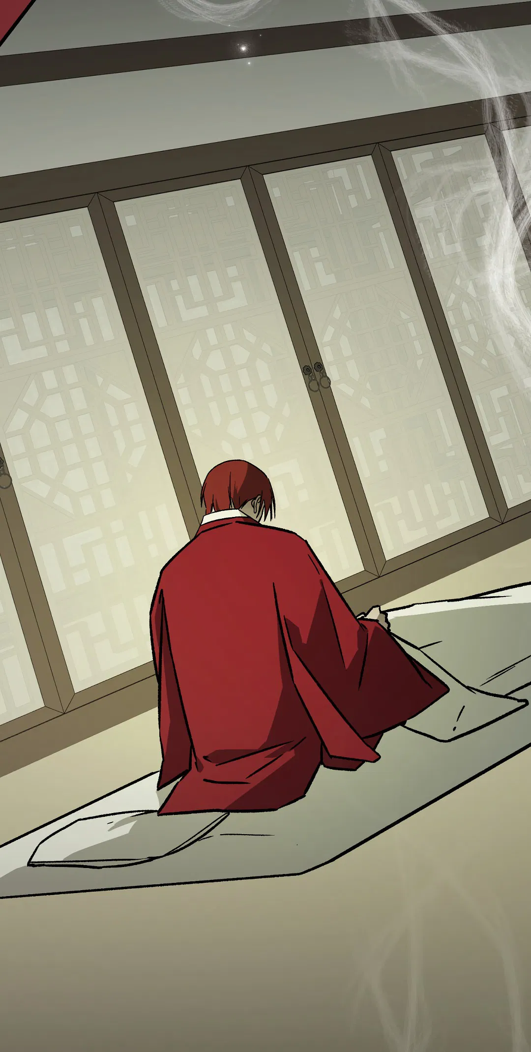 Манга Разрушитель рода - Глава 24.6 Страница 79