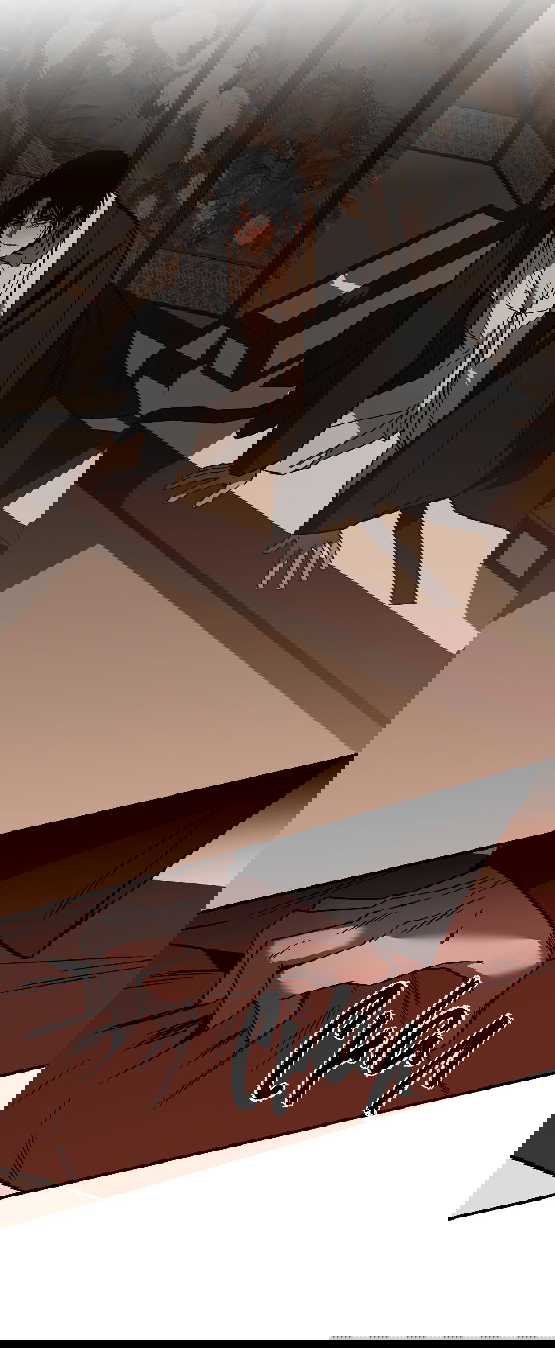 Манга Разрушитель рода - Глава 15 Страница 19