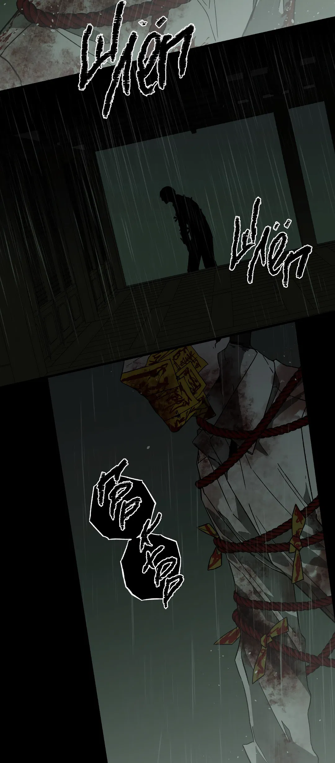 Манга Разрушитель рода - Глава 15 Страница 72