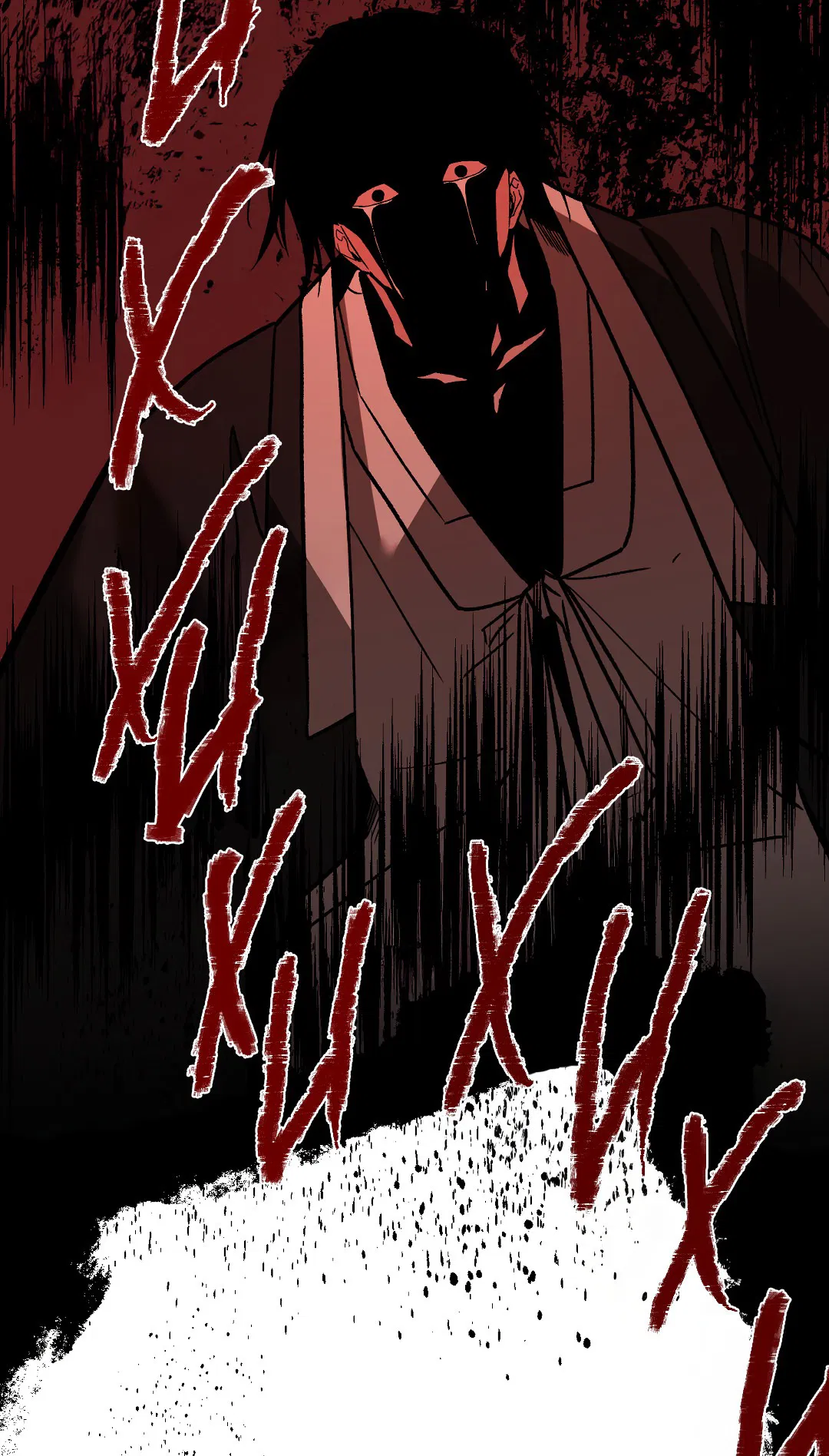 Манга Разрушитель рода - Глава 15 Страница 27