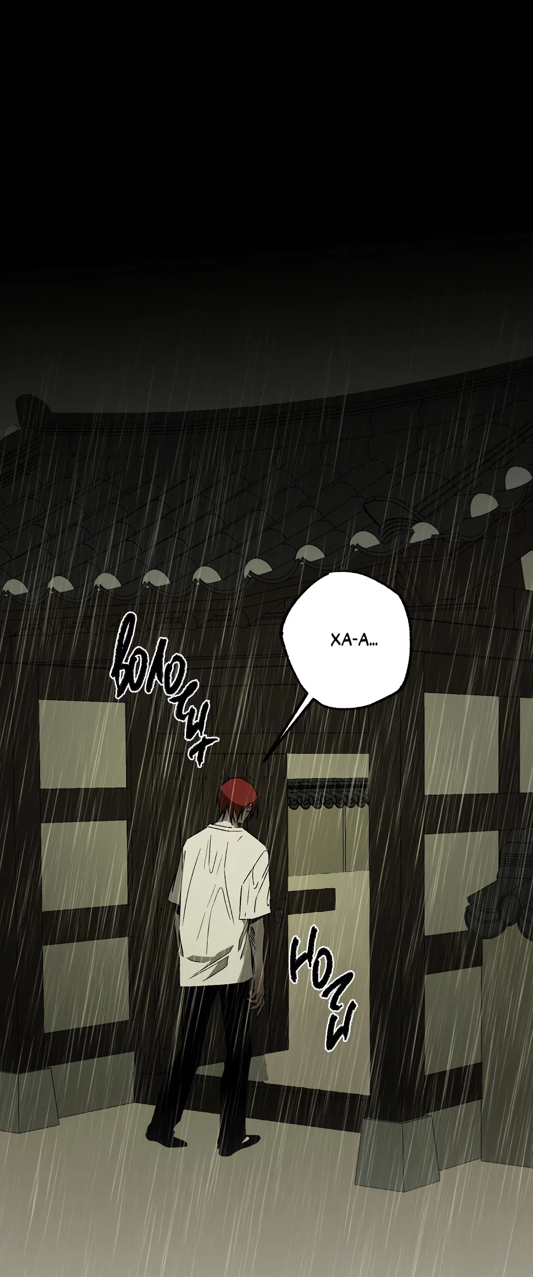 Манга Разрушитель рода - Глава 15 Страница 40