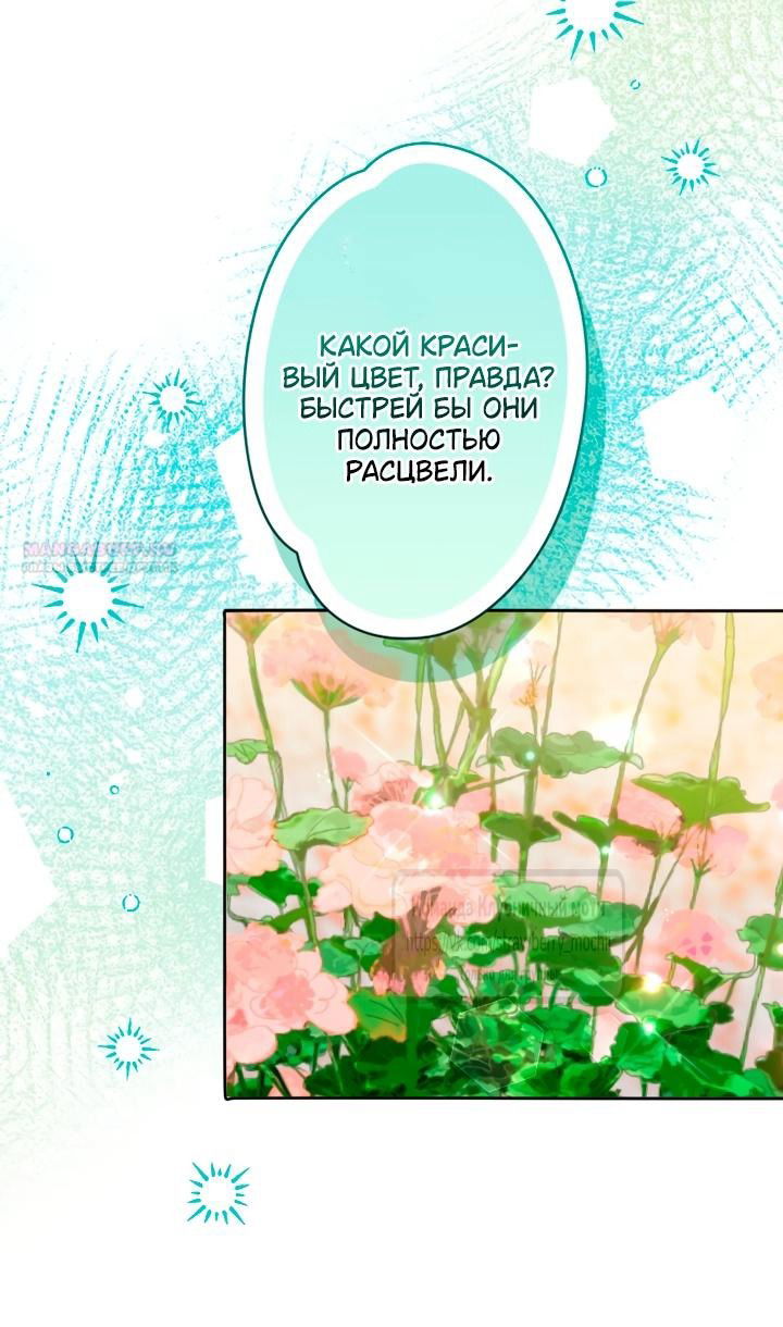 Манга Мужчина, с которым у меня была случайная встреча, был моим будущим мужем - Глава 33 Страница 30