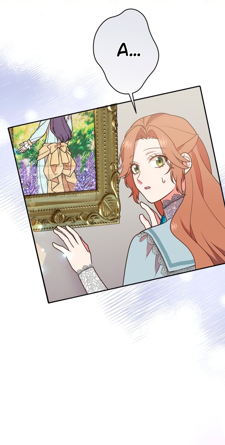 Манга Мужчина, с которым у меня была случайная встреча, был моим будущим мужем - Глава 50 Страница 41