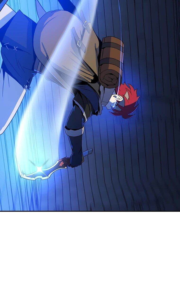 Манга Пошаговый мастер лабиринта - Глава 35 Страница 25