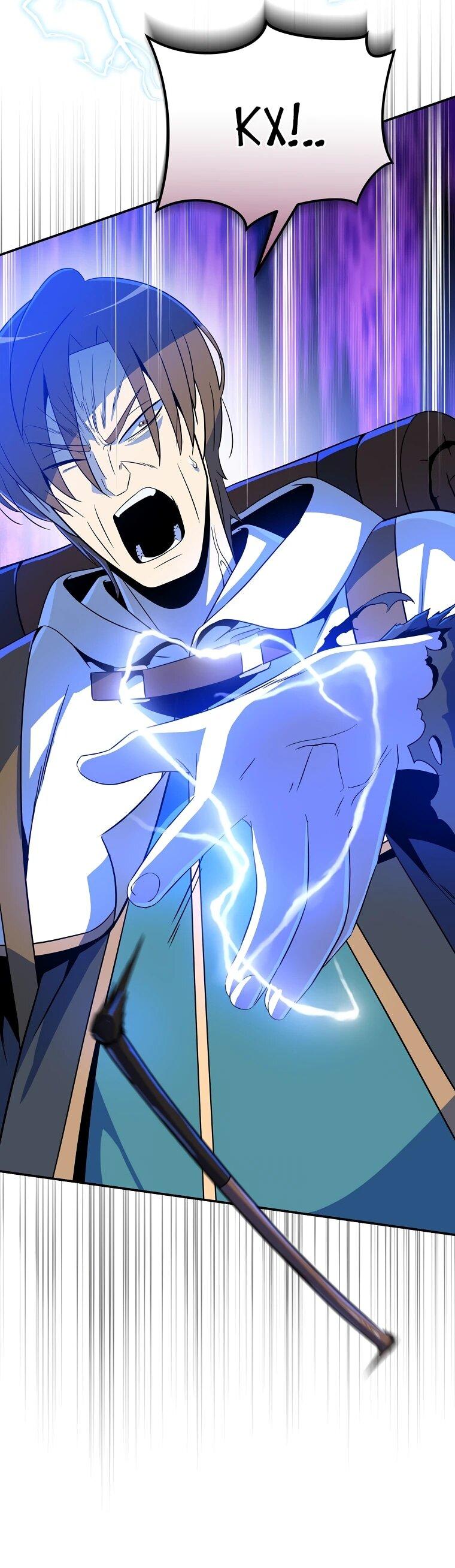 Манга Пошаговый мастер лабиринта - Глава 35 Страница 18