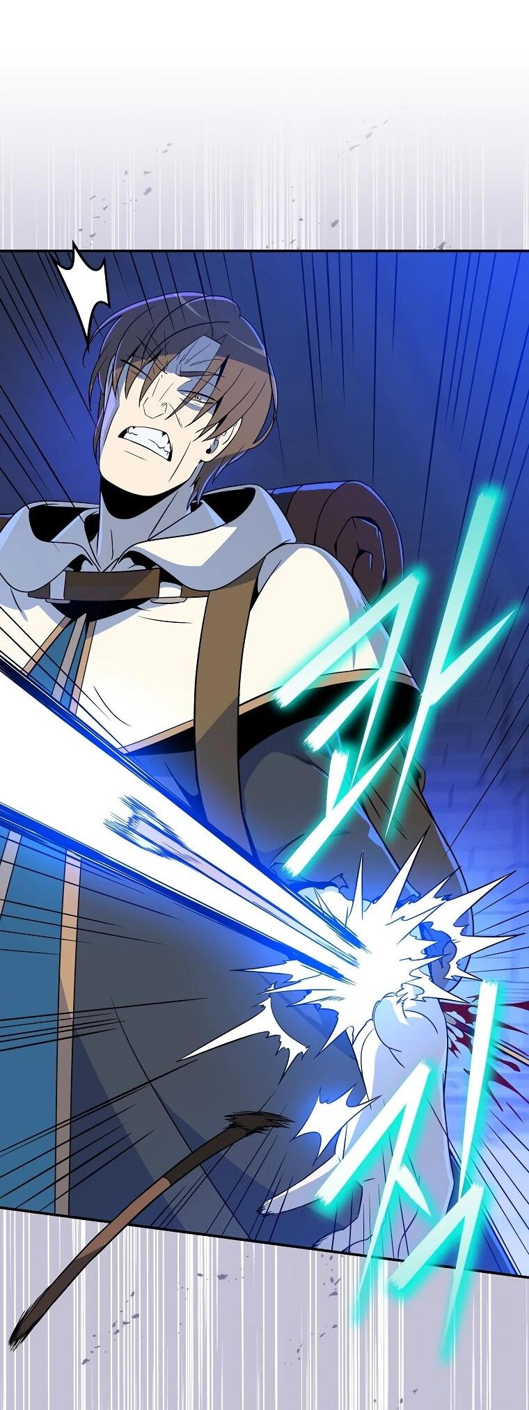 Манга Пошаговый мастер лабиринта - Глава 35 Страница 22