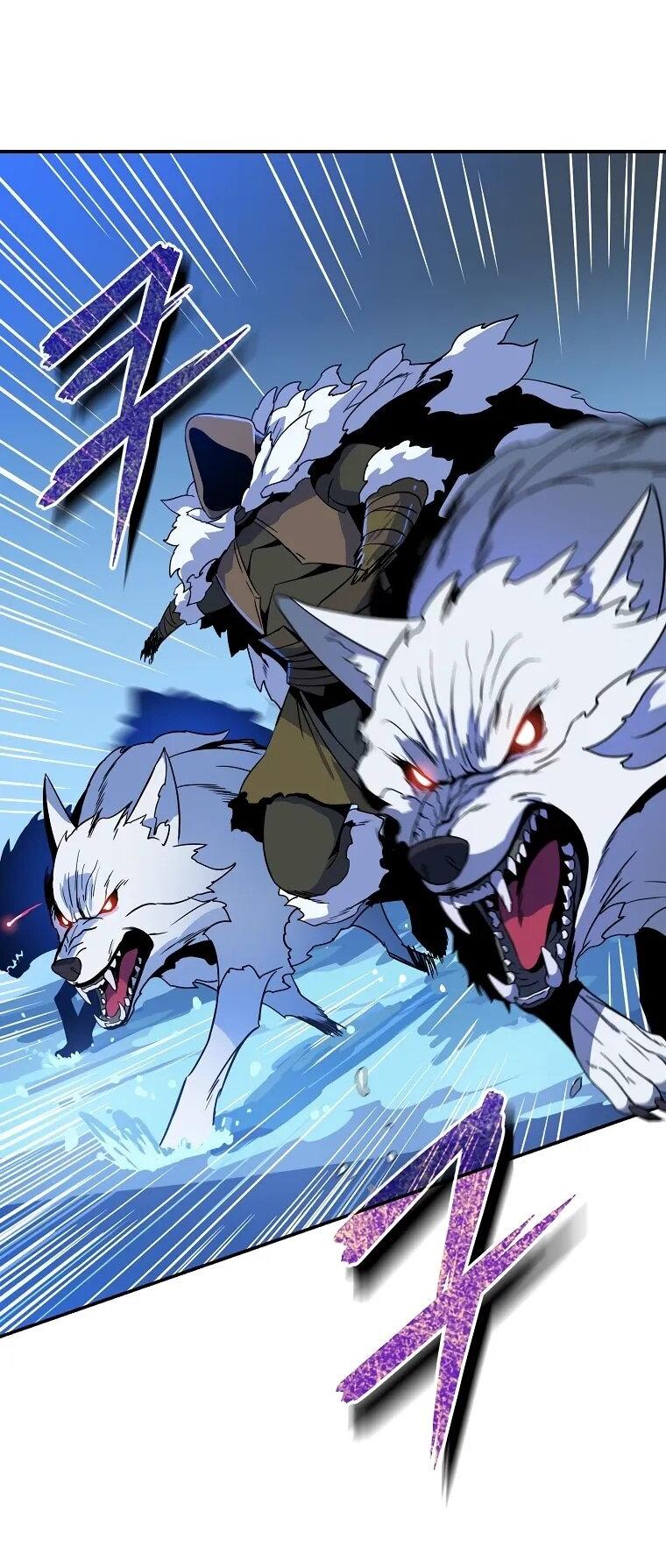 Манга Пошаговый мастер лабиринта - Глава 37 Страница 38