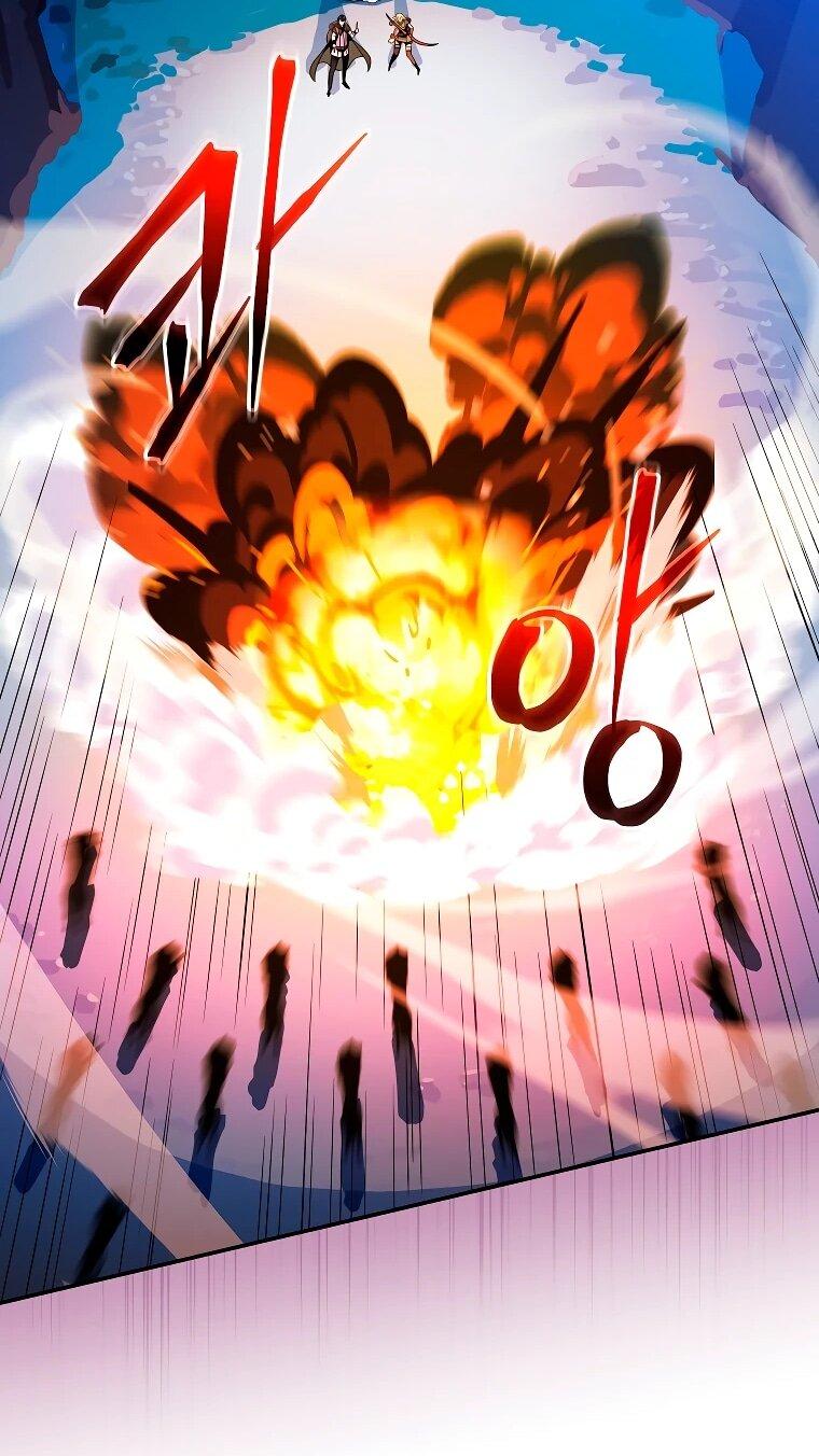 Манга Пошаговый мастер лабиринта - Глава 38 Страница 56