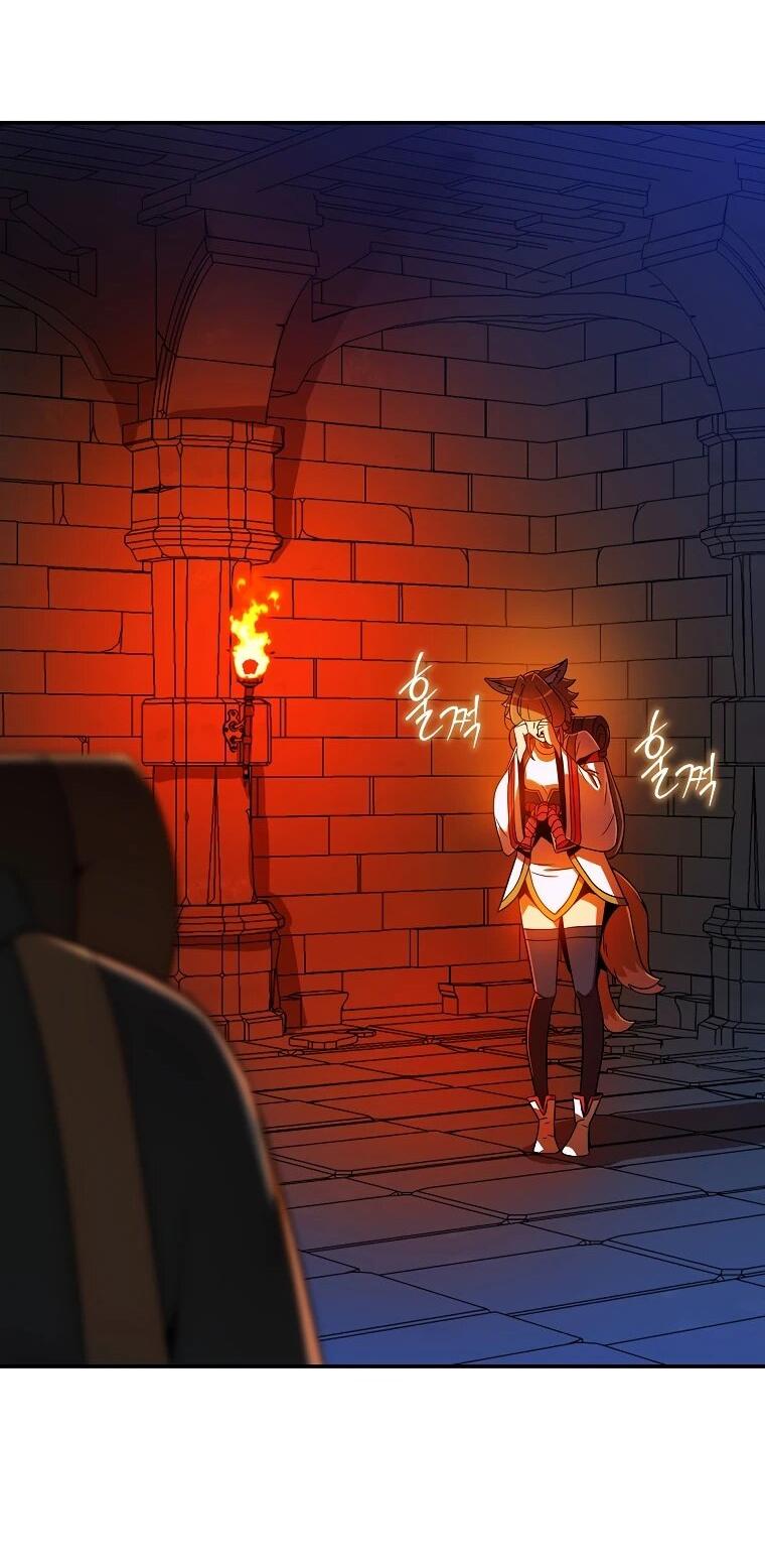 Манга Пошаговый мастер лабиринта - Глава 40 Страница 26