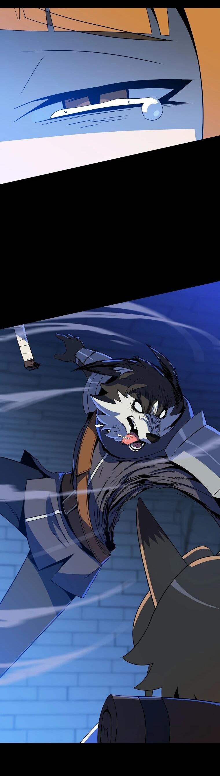 Манга Пошаговый мастер лабиринта - Глава 40 Страница 58