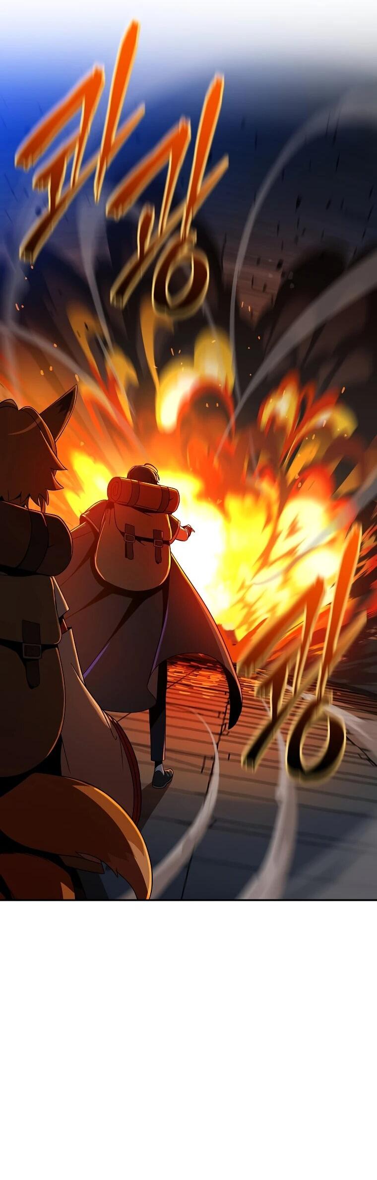 Манга Пошаговый мастер лабиринта - Глава 40 Страница 19