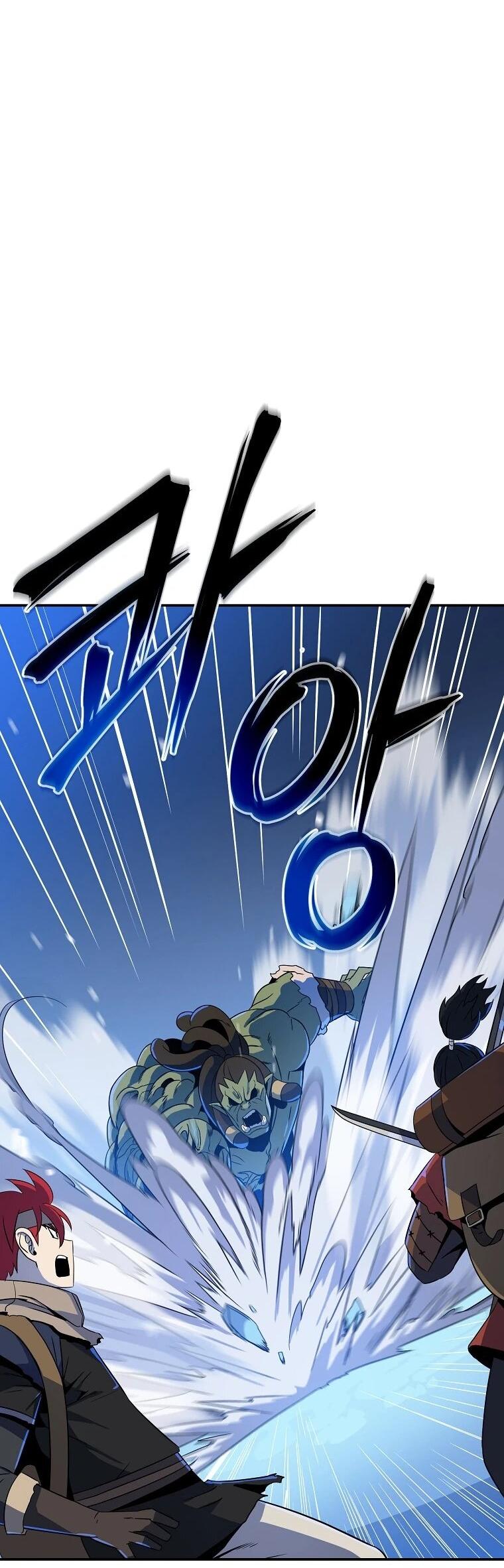 Манга Пошаговый мастер лабиринта - Глава 42 Страница 6