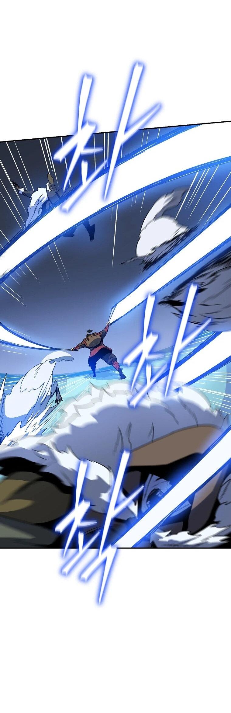 Манга Пошаговый мастер лабиринта - Глава 42 Страница 33