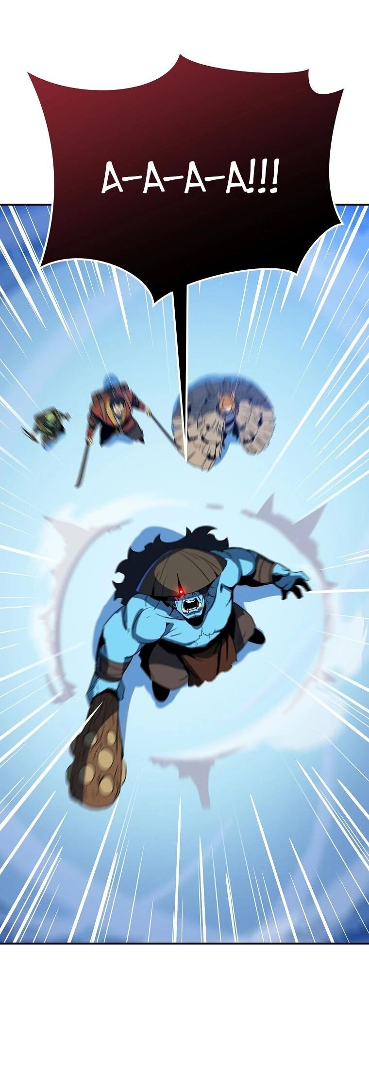 Манга Пошаговый мастер лабиринта - Глава 42 Страница 58