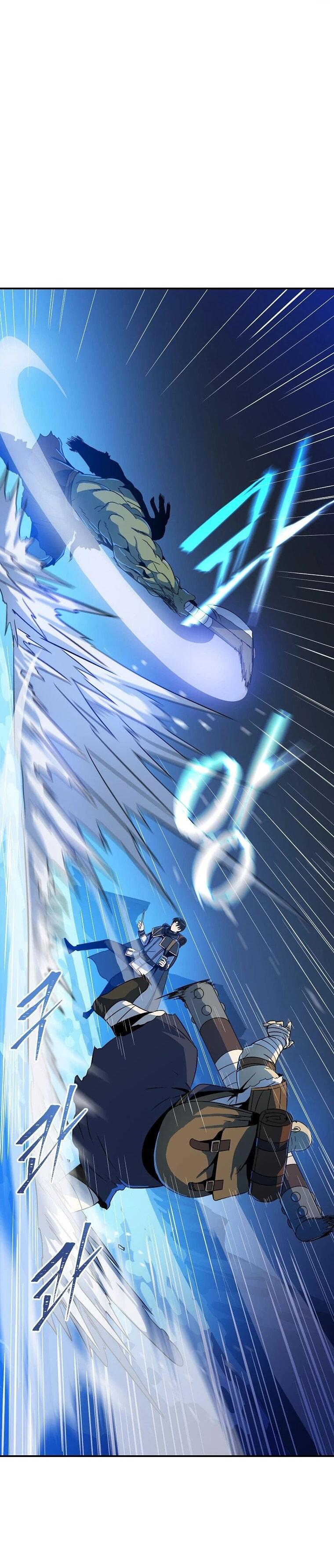 Манга Пошаговый мастер лабиринта - Глава 42 Страница 14