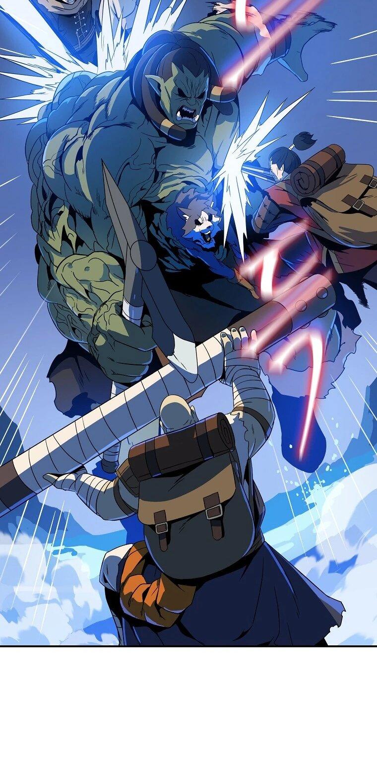 Манга Пошаговый мастер лабиринта - Глава 42 Страница 10