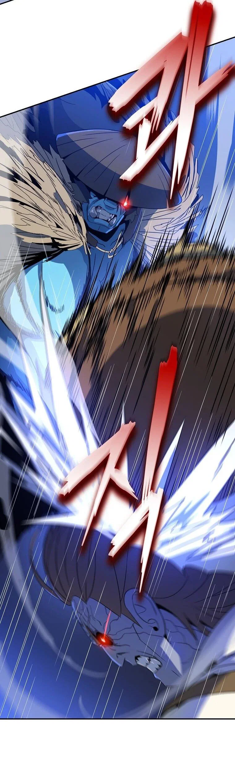 Манга Пошаговый мастер лабиринта - Глава 42 Страница 41