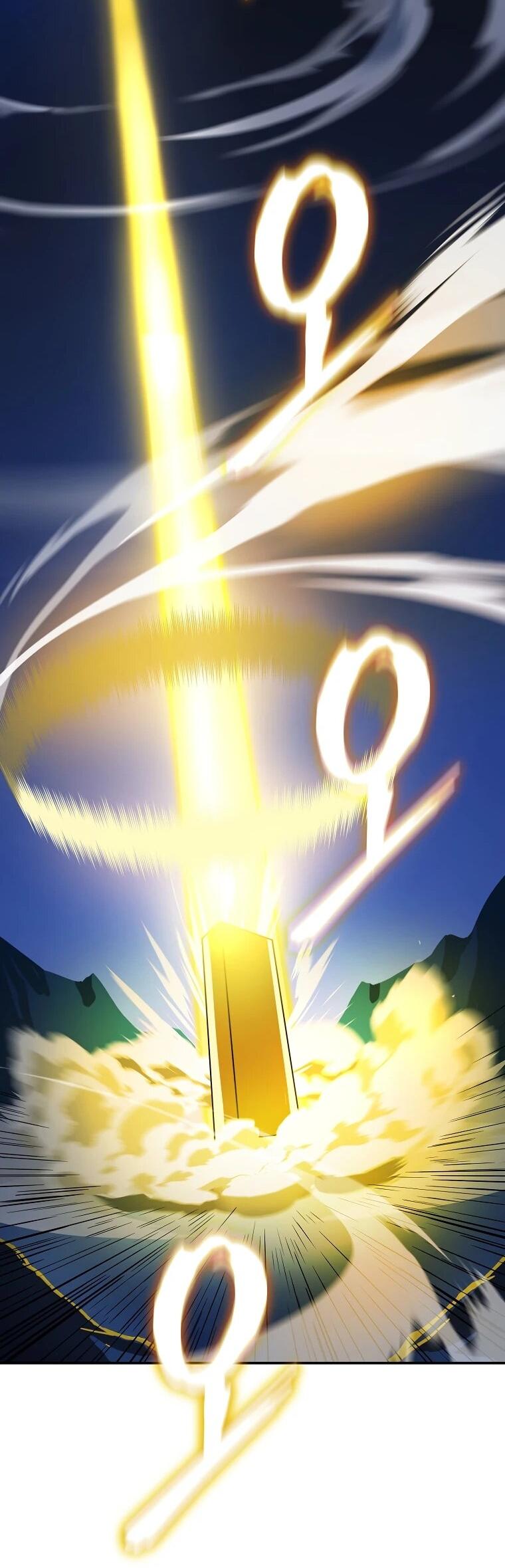 Манга Пошаговый мастер лабиринта - Глава 43 Страница 36