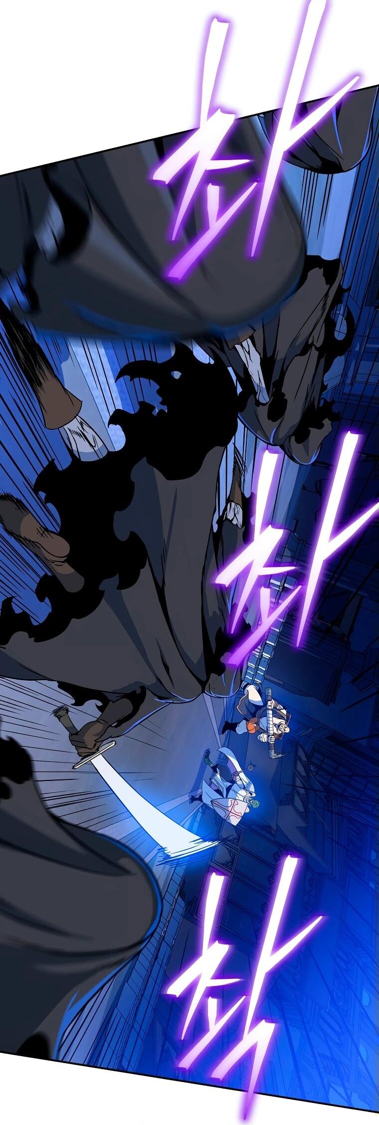 Манга Пошаговый мастер лабиринта - Глава 21 Страница 16