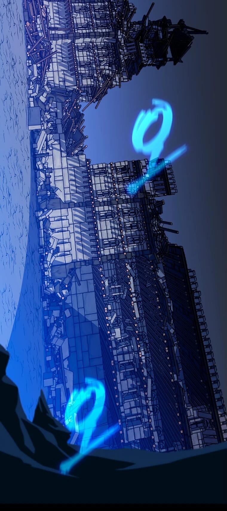 Манга Пошаговый мастер лабиринта - Глава 20 Страница 4