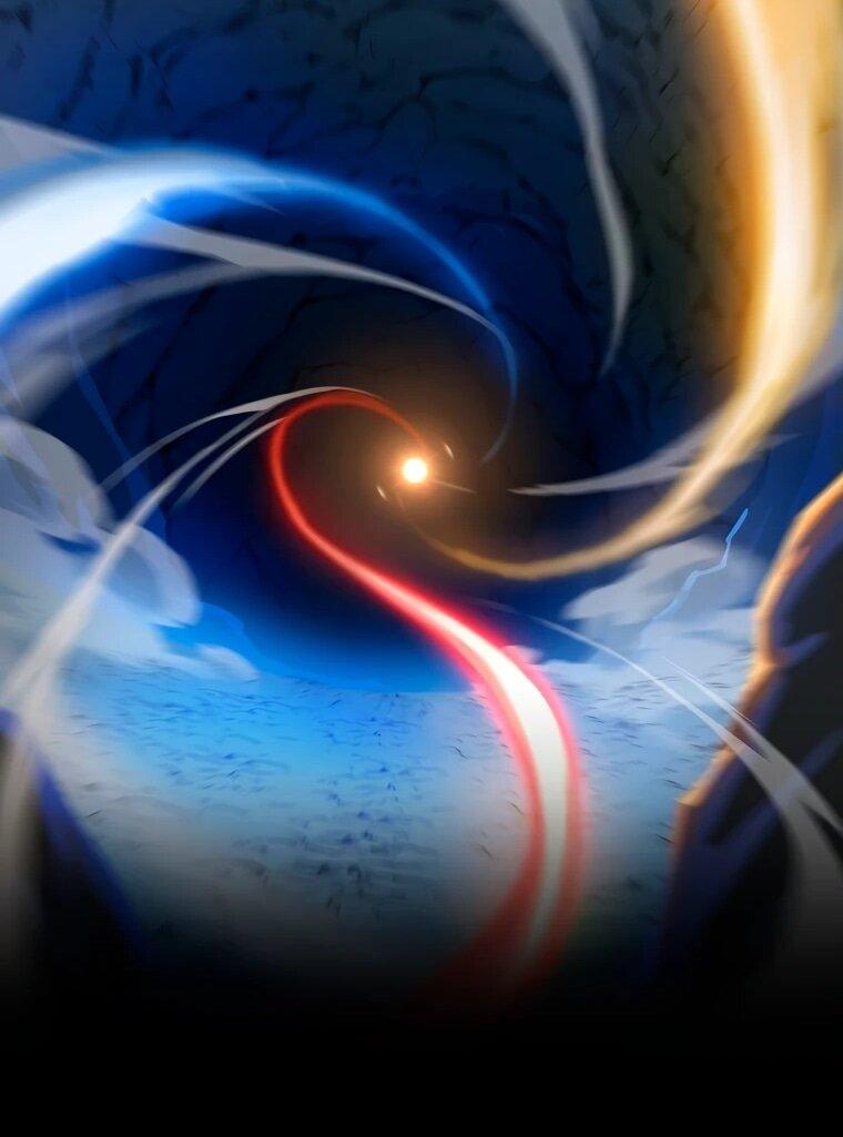 Манга Пошаговый мастер лабиринта - Глава 19 Страница 26