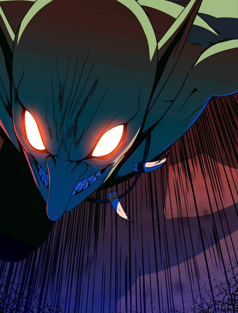 Манга Пошаговый мастер лабиринта - Глава 16 Страница 17