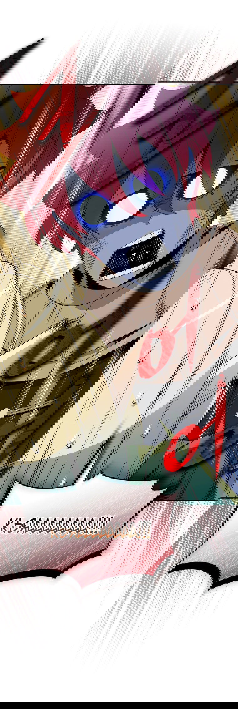 Манга Пошаговый мастер лабиринта - Глава 16 Страница 7