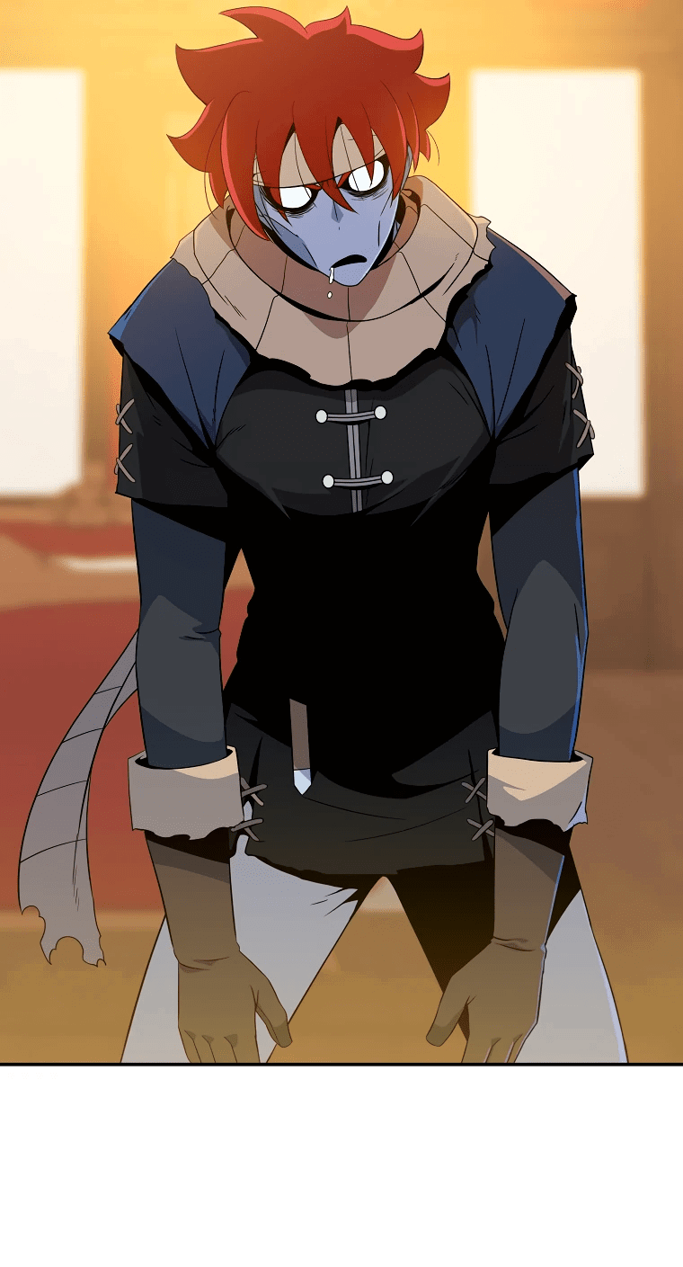 Манга Пошаговый мастер лабиринта - Глава 16 Страница 10