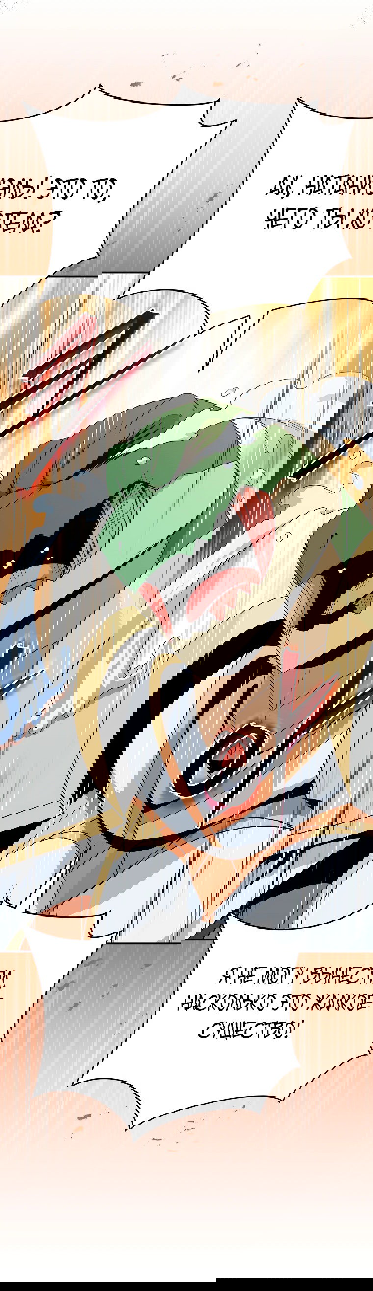 Манга Пошаговый мастер лабиринта - Глава 16 Страница 75