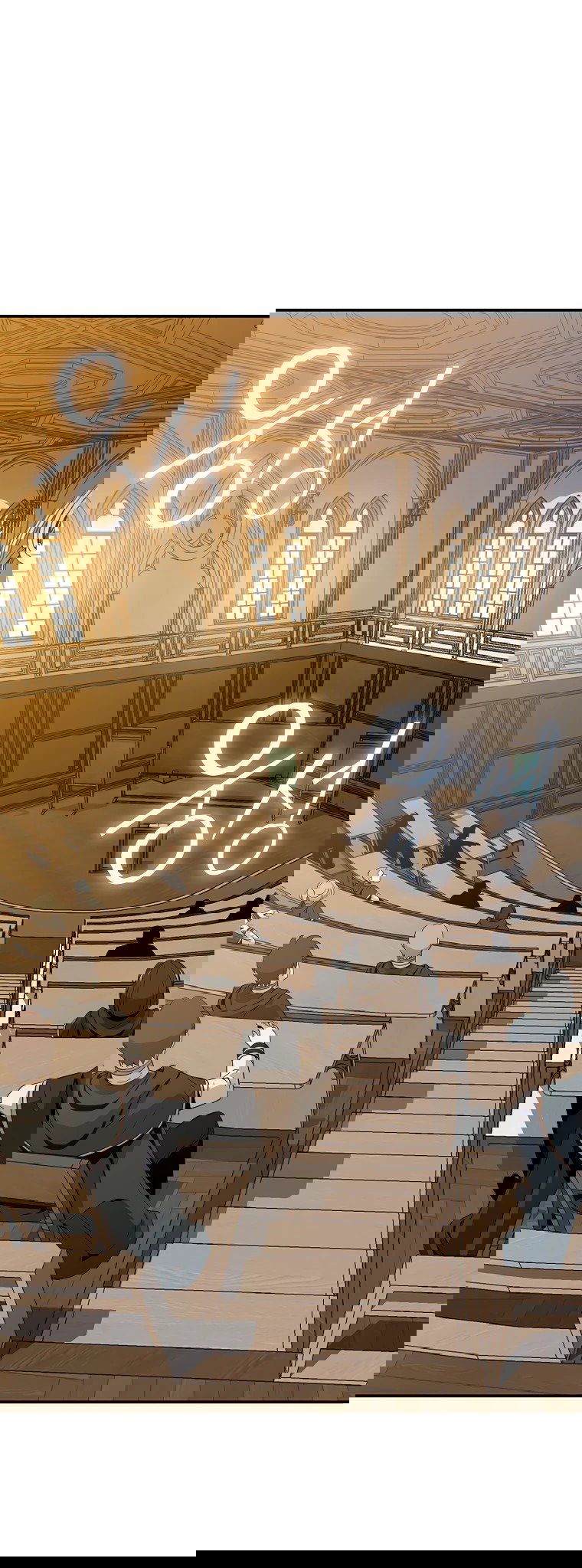 Манга Пошаговый мастер лабиринта - Глава 15 Страница 1