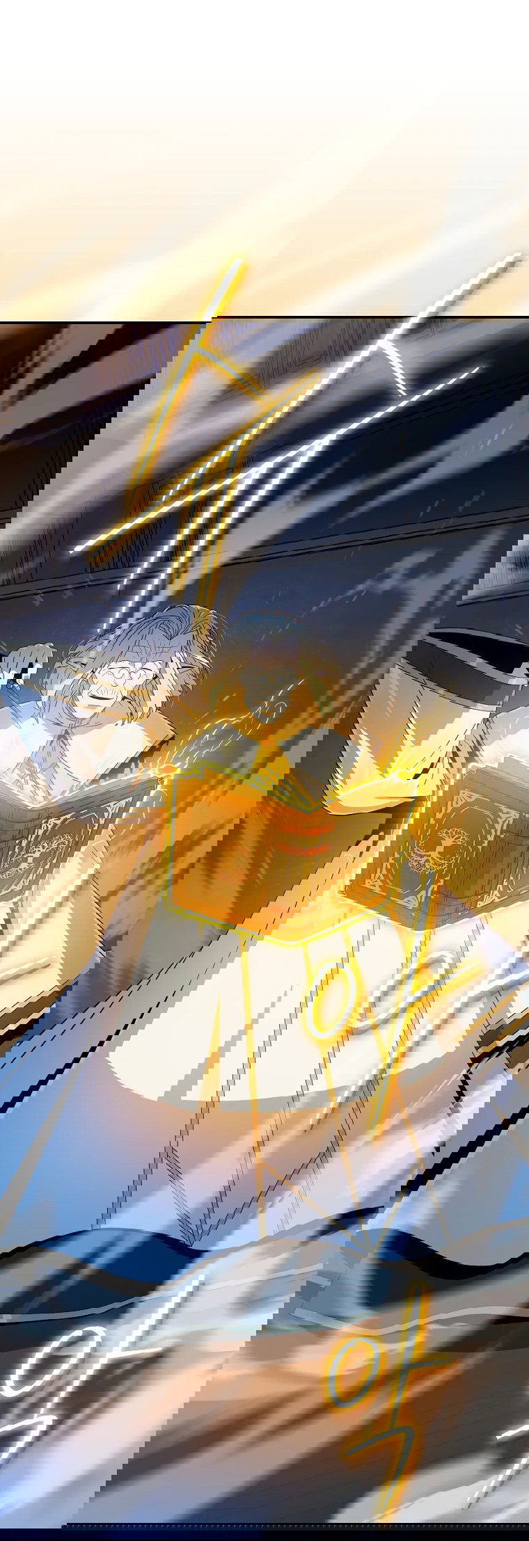 Манга Пошаговый мастер лабиринта - Глава 15 Страница 10